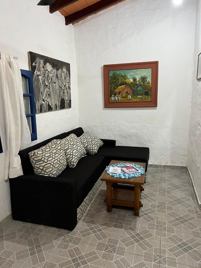 Granja Relax Lejlighedshotel Itauguá Eksteriør billede